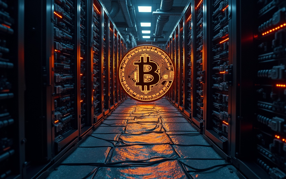 IREN stock price is in a bear market: is it safe to buy the dip today?